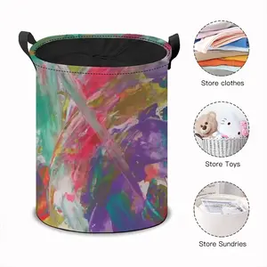 Creation Laundry Basket