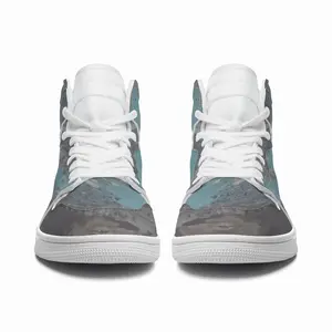 Men Flushed HD1 Baskerball Sneakers