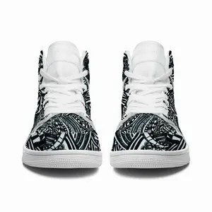 Men Ideas HD1 Baskerball Sneakers