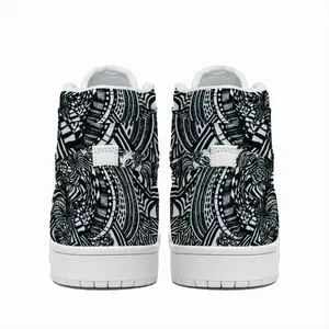 Men Ideas HD1 Baskerball Sneakers