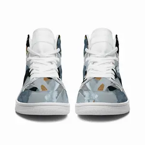 Men Forlorn But Not Forgotten HD1 Baskerball Sneakers