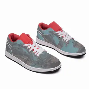 Men Flushed HD1 Low Top Shoes