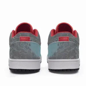 Men Flushed HD1 Low Top Shoes