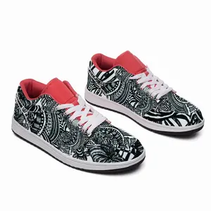 Men Ideas HD1 Low Top Shoes