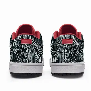 Men Ideas HD1 Low Top Shoes