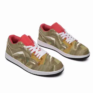 Men Strange Days HD1 Low Top Shoes