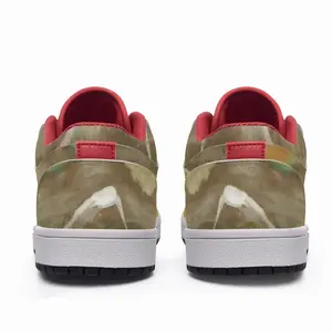 Men Strange Days HD1 Low Top Shoes