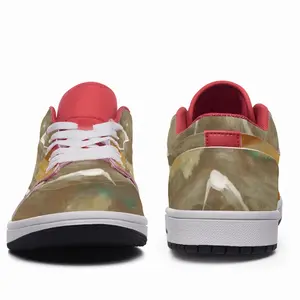 Men Strange Days HD1 Low Top Shoes