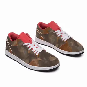 Men Cyclop Bird HD1 Low Top Shoes