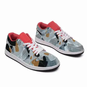 Men Forlorn But Not Forgotten HD1 Low Top Shoes