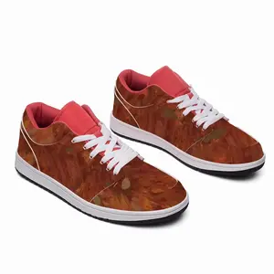 Men Gravitational Encounter HD1 Low Top Shoes