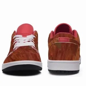 Men Gravitational Encounter HD1 Low Top Shoes