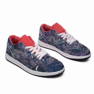 Men Hurricane HD1 Low Top Shoes