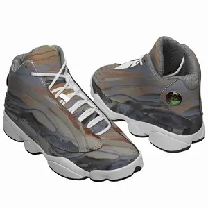 Men Liquid Energy HD13 Baskerball Sneakers