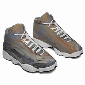 Men Liquid Energy HD13 Baskerball Sneakers