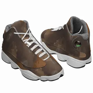 Men Cyclop Bird HD13 Baskerball Sneakers