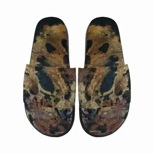 Men Byzantine Dissolve Slip On Slippers