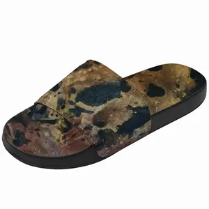 Men Byzantine Dissolve Slip On Slippers