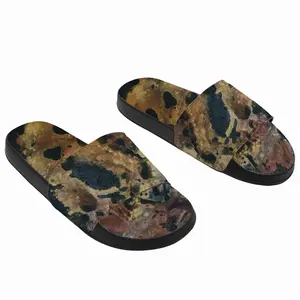 Men Byzantine Dissolve Slip On Slippers