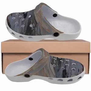 Men Liquid Energy Garden Clogs Shoes