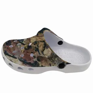 Men Byzantine Dissolve Garden Clogs Shoes