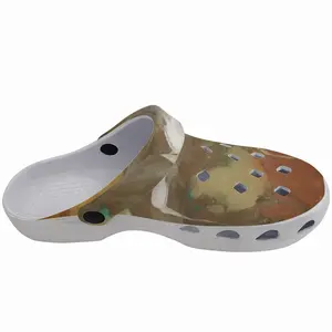 Men Strange Days Garden Clogs Shoes