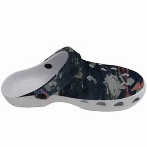 Men Acceleration Garden Clogs Shoes