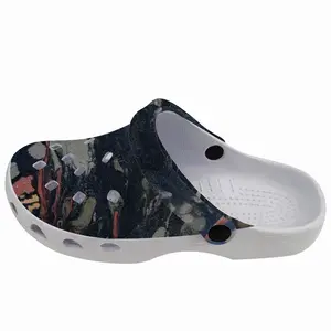 Men Acceleration Garden Clogs Shoes