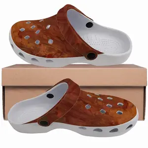 Men Gravitational Encounter Garden Clogs Shoes