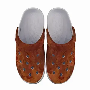 Men Gravitational Encounter Garden Clogs Shoes