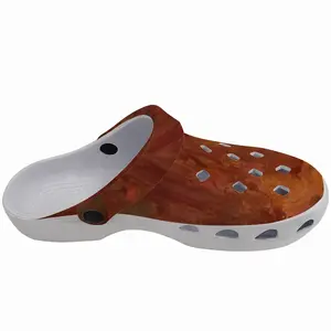 Men Gravitational Encounter Garden Clogs Shoes