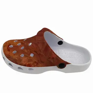 Men Gravitational Encounter Garden Clogs Shoes