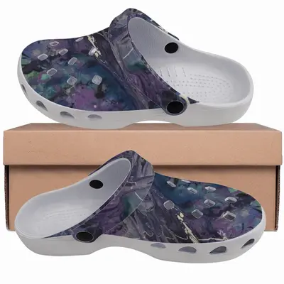 Men Hurricane Garden Clogs Shoes