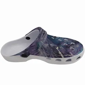 Men Hurricane Garden Clogs Shoes