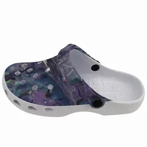 Men Hurricane Garden Clogs Shoes