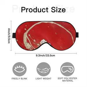 Flush Sleep Eye Mask