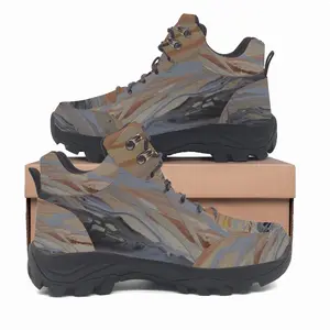 Men Liquid Energy Hiking Climbing Shoes