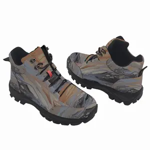 Men Liquid Energy Hiking Climbing Shoes