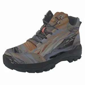 Men Liquid Energy Hiking Climbing Shoes