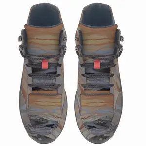 Men Liquid Energy Hiking Climbing Shoes