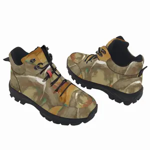 Men Strange Days Hiking Climbing Shoes