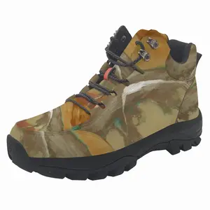 Men Strange Days Hiking Climbing Shoes