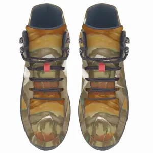 Men Strange Days Hiking Climbing Shoes