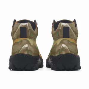 Men Strange Days Hiking Climbing Shoes