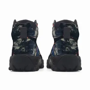 Men Acceleration Hiking Climbing Shoes