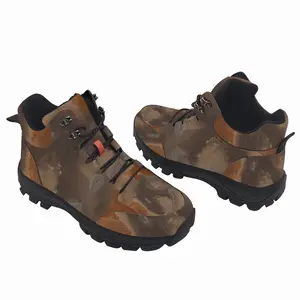 Men Cyclop Bird Hiking Climbing Shoes