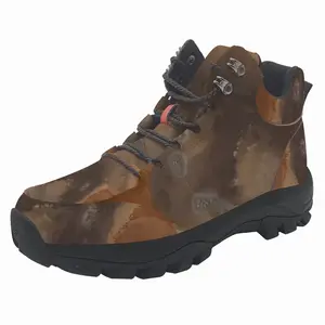 Men Cyclop Bird Hiking Climbing Shoes