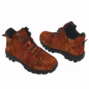 Men Gravitational Encounter Hiking Climbing Shoes