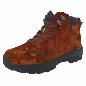 Men Gravitational Encounter Hiking Climbing Shoes