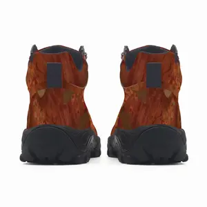 Men Gravitational Encounter Hiking Climbing Shoes